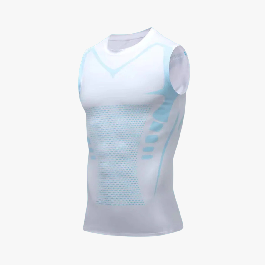 Bravorn FormVest - Débardeur de Compression - image 10