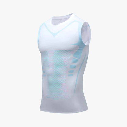 Bravorn FormVest - Débardeur de Compression - image 10