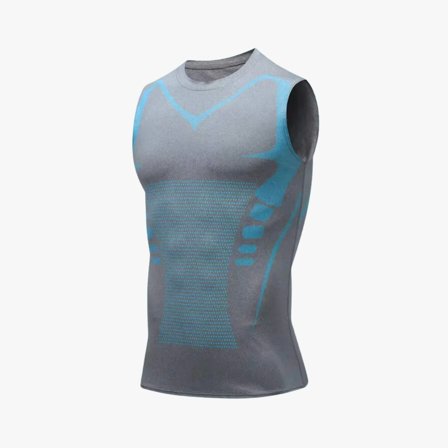 Bravorn FormVest - Débardeur de Compression - image 11