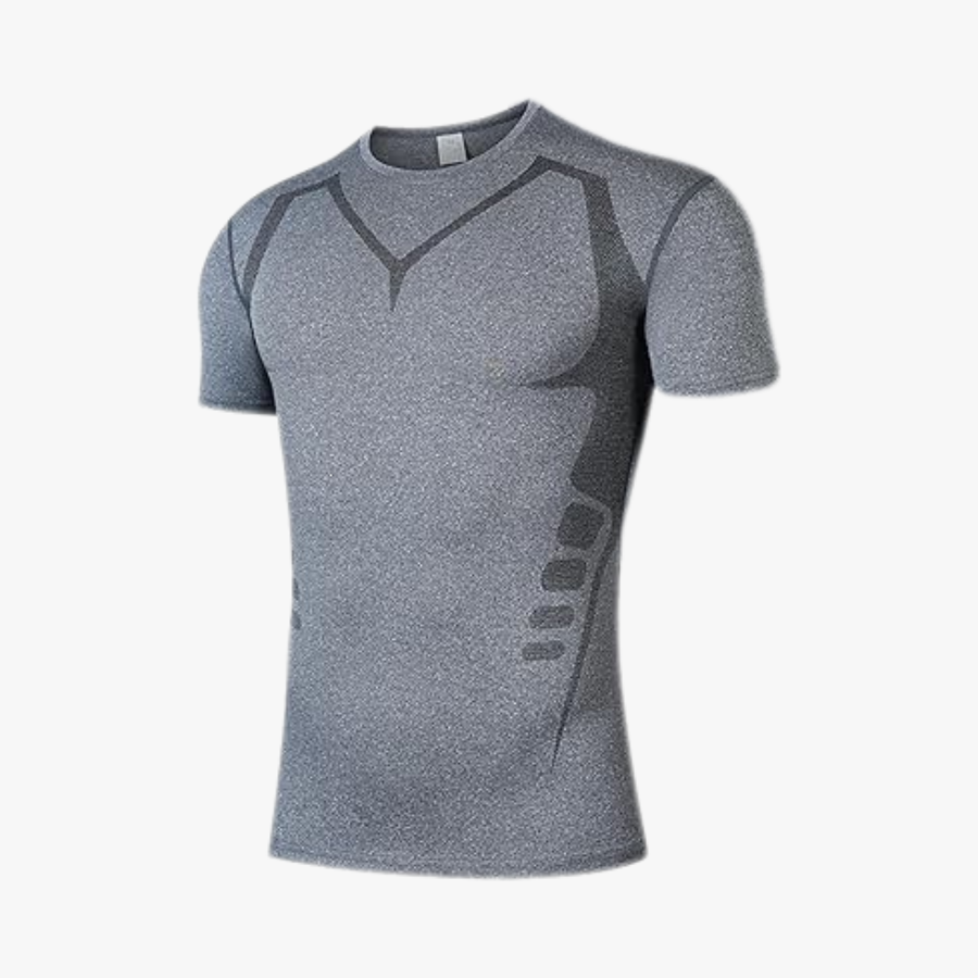 Bravorn CoreFit - Maillot de Compression - image 8