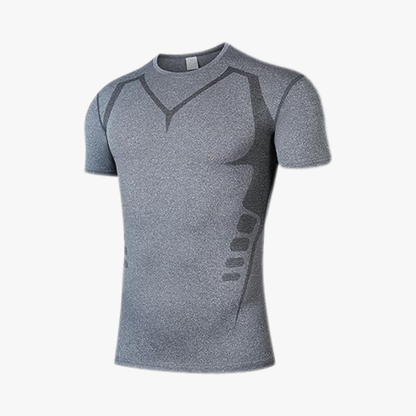 Bravorn CoreFit - Maillot de Compression - image 8