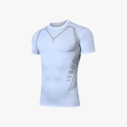 Bravorn CoreFit - Maillot de Compression - image 7