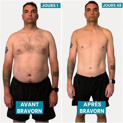 BravornPower® 2.0
