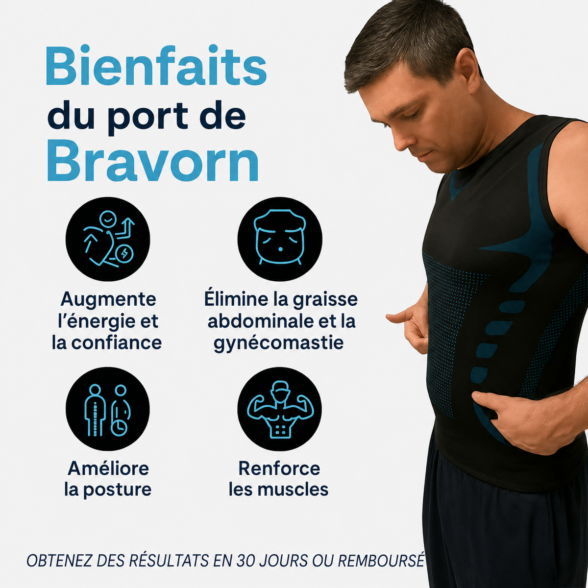 BravornPower® 2.0