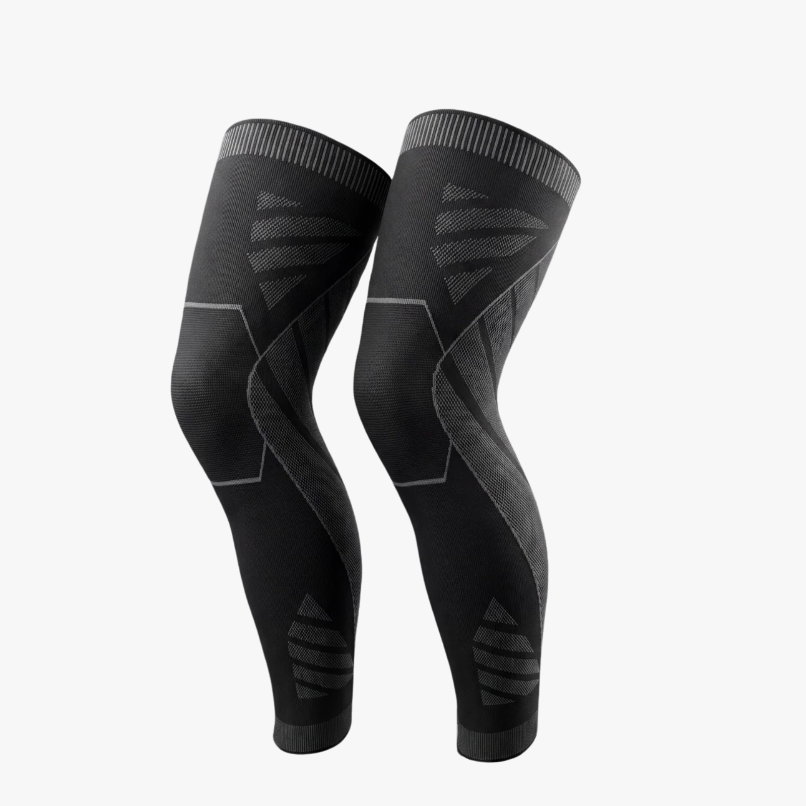 Bravorn Confort Jambes - Manchons de Compression - image 1