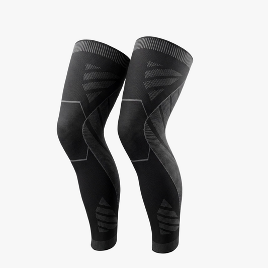 Bravorn Confort Jambes - Manchons de Compression - image 1