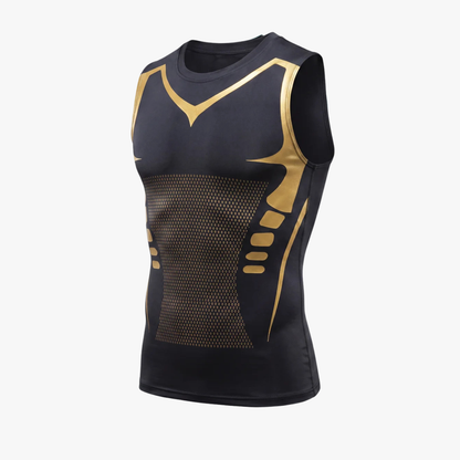 Bravorn FormVest - Débardeur de Compression - image 12
