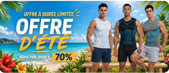 Offre d'été BravornPower®
