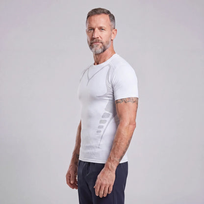 Bravorn CoreFit - Maillot de Compression - image 5