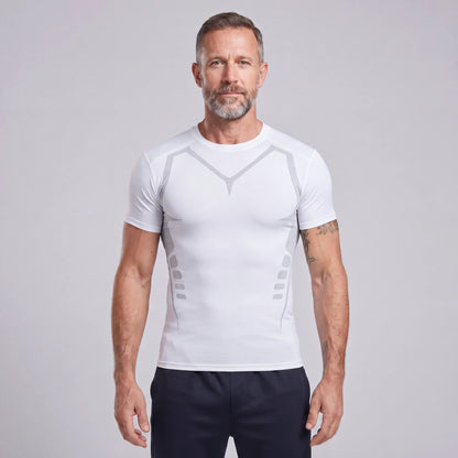 Bravorn CoreFit - Maillot de Compression - image 4